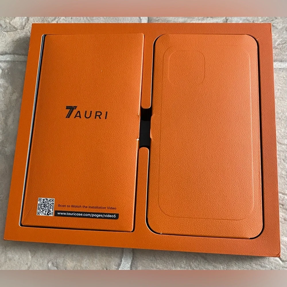 TAURI Phone Case for iPhone 14